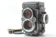 CLA'd RARE "TOP MINT" Rolleiflex 2.8FX Planar TLR Camera From JAPAN