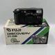 Fuji Discovery 975 Zoom Camera W/ Original Box  **untested**