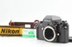 [MINT] Nikon F3HP F3 HP SLR 35mm Film Camera Body w/ Strap from JAPAN