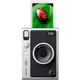 Fujifilm INSTAX MINI EVO Hybrid Instant Camera (Black)