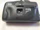 Vintage Kalimar Panorama Spirit SP 35mm Point & Shoot Film Camera w/Case
