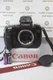 Canon EOS A2 35mm Film Camera Body EF Mount Works but need selector dial repair