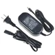 AC Adapter for Nikon Coolpix L100 L120 L310 L330 L810 L820 L830 Camera Power PSU