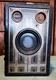 Brownie Vintage Box Camera Six-16 Junior