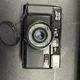 Ricoh AF-5 35mm Film Camera Point & Shoot 38mm - Parts
