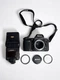 Nikon F-801 N8008 35mm Film Camera Body + SB-24 Flash Filter Bundle Nikon F-801 N8008 35mm Film Camera Body + SB-24 Flash Filter Bundle