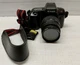 Vtg Nikon N70 35mm Film Camera Signa Zoom Aspherical 28-80mm D Lens Wit Strap