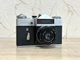 Zenit-E Vintage 35mm Film Camera SLR Lens Industar-50-2 ussr Soviet