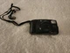 FUJIFILM DISCOVERY 1000 ZOOM 35 MM POINT & SHOOT CAMERA-UNTESTED B5