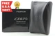 Rare[Unused w/ Box] Fujifilm Fuji GF670 Pro Genuine Soft Leather Case From JAPAN