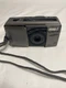 SAMSUNG IMPAX 200i POINT AND SHOT CAMERA ZOOM 28-60 AF FUZZY LONG