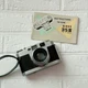 Aires 35 III Rangefinder Film Camera &ndash; Vintage 35mm from 1950s Japan