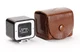 Voigtlander Kontur 24x36 35mm Viewfinder Finder Hot Shoe Mount Cased No.1007