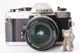 [MINT] Nikon FM10 w/ Ai 28mm F3.5 Lens 35mm SLR Film Camera From JAPAN
