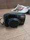 Pentax Zoom 105 Super 35mm Film Camera - untested Need Batteries