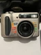 Sony Cyber-shot DSC-S75 3.3MP Digital Camera And Bag MPEG Movie &ldquo;untested&rdquo;