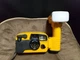 SEA & SEA MOTOR MARINE35 MX-10 AND YELLOW SUB 40-YS-40A UNDERWATER CAMERA STROBE