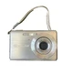 CASIO Exilim Optical 3X f=6.3-18.9mm 1:3.1-5.9 EX-Z60 From Collection, Mint