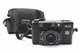 *Excellent* Yashica AF 38mm f/2.8 Point & Shoot Film Camera Auto Focus 2065862