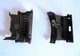 Pentax MZ-50 ZX 50 Film Camera Original Used Front Covers. Parts for Repair