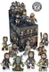 Funko Pop Mini [Case of 12] Warcraft Movie Mystery Mini Vinyl Figure Blind Boxes