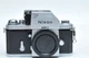 Nikon F SLR Film Camera Body Only 73 Nikon F SLR Film Camera Body Only 73