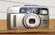 Pentax IQZoom 80G Point & Shoot 35mm Film Camera w/ 38-80mm Zoom Lens Date Back