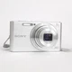 Sony DSC-W830 20MP Digital Compact Camera W/ Battery, Charger, Case, & Box