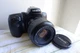 Minolta Maxxum 400si 35mm film camera w/ 80-200mm lens