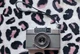 VINTAGE Olympus Pen EE-2 Half Frame Film Camera f=28mm 1:3.5 Japan W Case
