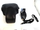 Promaster 2500 PK Super 28-70mm lens 35mm SLR Film Camera with case -Tested