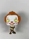 Funko 13 Day Spooky Advent Pocket Pop Mini IT Pennywise Derry Hat Figure