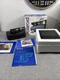Polaroid Spectra AF Instant Film Camera Vintage Original Box W/ Manuals  1 Extra