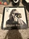 Fujifilm Instax Square SQ 6 Taylor Swift Edition Camera - Black