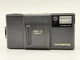 [Excellent] Olympus AF-1 Quartdate Zuiko 1:2.8 Point & Shoot Film Camera A126