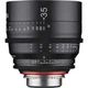 35mm T1.5 ROKINON XEEN PRO CINEMA LENS for  CANON EOS CAMERAS NEW in BOX