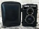 Lubitel 166B Lomo Vintage USSR Russia TLR 6x6cm Camera copy Voigtlander Brillant