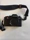 Leica R3 MOT Electronic Leitz SLR 35mm Film Camera Body From JAPAN w/armstrap