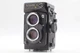 Meter Works [MINT] Yashica Mat 124G 6x6 TLR Medium Format Film Camera From JAPAN