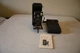 Vintage Kodak No. 1A Series III Folding Camera W/ Case and Manual