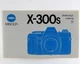 Minolta X-300S X 300 S X300S User Manual