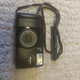 Nikon Zoom 400 35mm Point & Shoot Film Camera