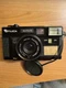 Fujica Auto 5 Camera