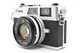 [N.Mint] Canon Canonet QL19 G-III 35mm Film Camera w/ 45mm f/1.9 2882559