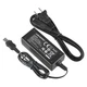 AC Adapter Charger for Sony Cybershot DSC-S30 DSC-S50 DSC-S75 DSC-S85 Power Cord