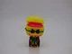 Funko Pocket Pop! Mini Vinyl Figure - Nightmare Before Christmas [BL] - Doctor