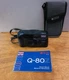 RICOH Q-80Z Camera Zoom Lens f=38-80mm Macro AF Multi - UNTESTED