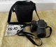 CAMERA -FILM- OLYMPUS IS-10 QUARTZ DATE WITH ORIGINAL CASE & MANUAL