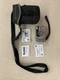 Kodak Advantix F350 Point & Shoot Film Camera With Manual And Carrying Case