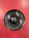 QTII AF Auto Zoom 1:3.5-4.5 f=28-70mm lens with Hoya Skylight